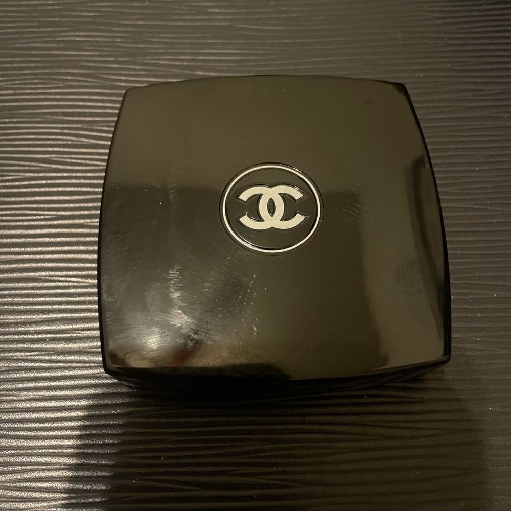 Chanel Les 4 Ombres Eyeshadow Palette